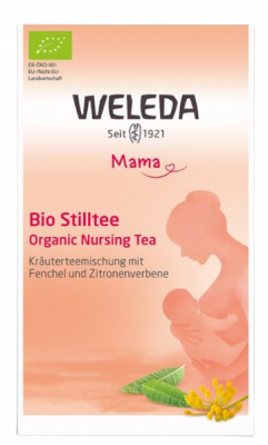 (VB) Stilltee Fenchel/Zitronenverbene (20B)